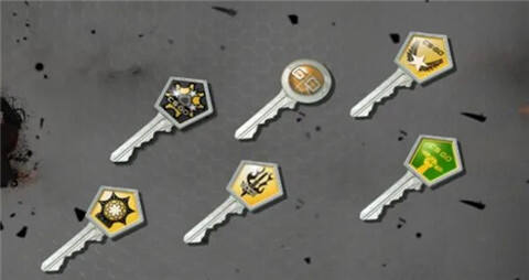csgo钥匙在哪儿买最便宜