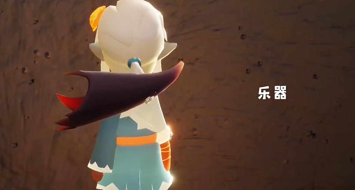 光遇破碎季新物品有哪些破碎季新物品大全4