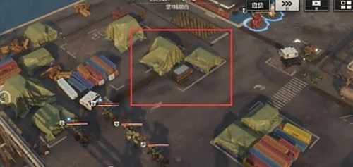 《钢岚》第二章宝箱在哪 钢岚第二章宝箱位置一览