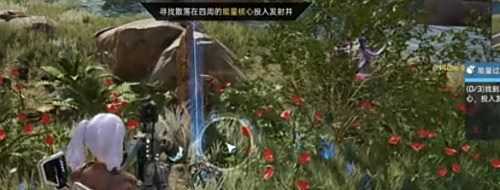 《星球重启》能量过载任务怎么做 杜加河谷能量过载任务攻略