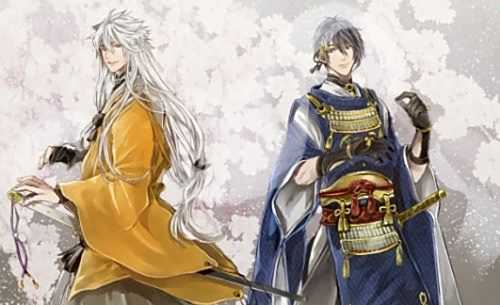 《刀剑乱舞》手机版边框显示不全问题解决办法