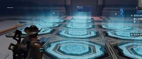 《星球重启》复仇流浪者武器图纸怎么获得 图纸获得方法分享