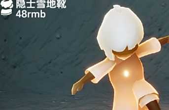 《光遇》圣诞节能兑换哪些物品 光遇圣诞节物品兑换图2023