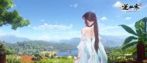 《逆水寒手游》山海兜怎么制作 逆水寒手游山海兜制作配方