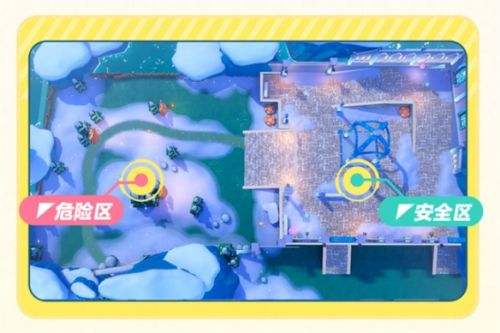 《蛋仔派对》全新玩法特种蛋集合重磅上线