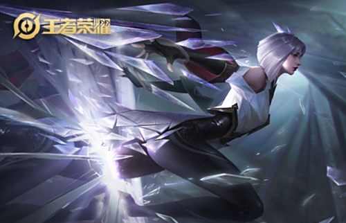 《王者荣耀》s34镜最强打野出装分享