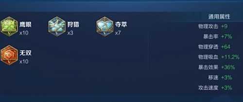 《王者荣耀》s34国服猴子孙悟空六神装出装推荐
