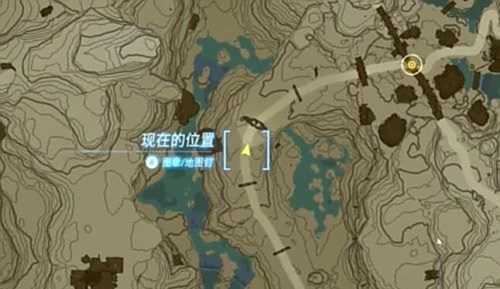 《塞尔达王国之泪》奥尔汀地区收购琥珀攻略