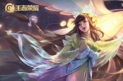 《王者荣耀》s34娜可露露出装思路及铭文搭配介绍