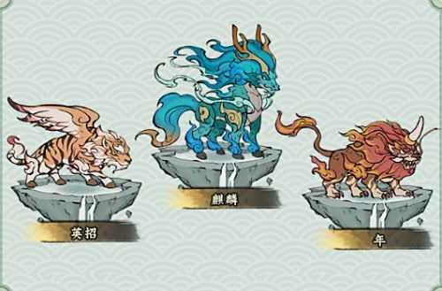 《寻道大千》闪避流神通最佳搭配一览