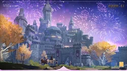 《猎魂觉醒》六周年庆典盛大开启