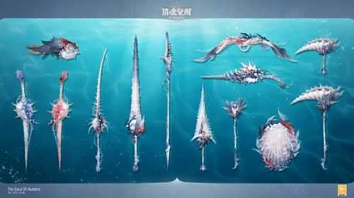 《猎魂觉醒》六周年庆典盛大开启