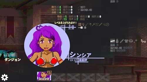 《巡回地下城》登陆Steam肉鸽3D迷宫RPG