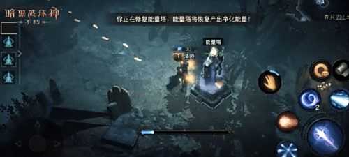 《暗黑破坏神:不朽》全新社交玩法春节档心跳开局