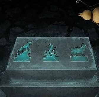 《阿姐鼓3偃师传》第四章欺佛最佳完成攻略一览