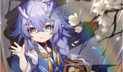 《崩坏星穹铁道》时节不居光锥介绍及适配角色推荐