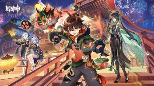 《原神》4.4版本所有任务攻略汇总2024