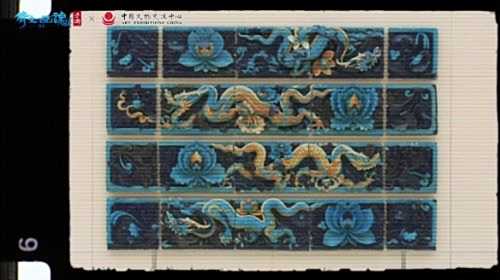 《倩女手游》龙年传世时装助力文物保护