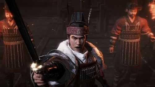 《卧龙:完全版》今日发布免费试玩现已登陆Steam