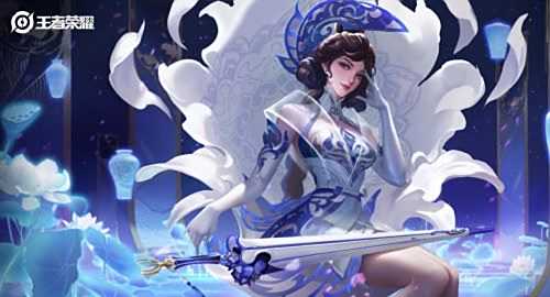 《王者荣耀》露娜月下无限连招口诀分享