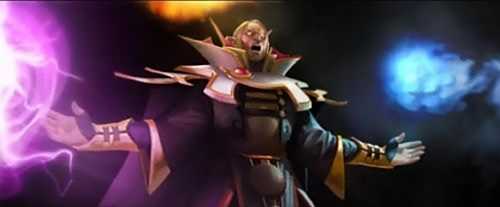 《dota2》后台隐藏物品代码大全
