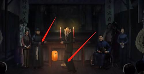 奉天白事铺第一章奠攻略