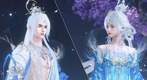 《逆水寒手游》2024元宵节时装获取方法一览