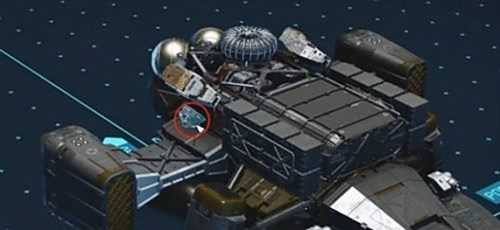 《星空starfield》暴风之眼任务攻略图文详解