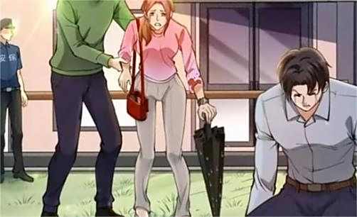看你怎么秀找到凶手游戏攻略