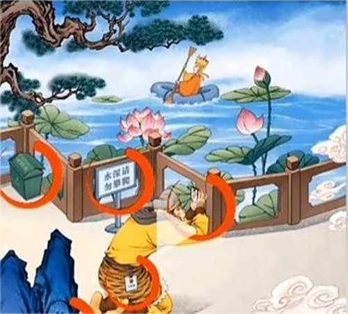 看你怎么秀蟠桃大会相关玩法
