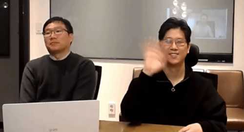 金亨泰称《星刃》在这五年里的规模得到了大幅扩张