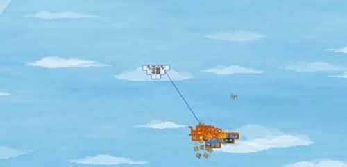 肉鸽元素动作冒险游戏《战争岛屿》现已登陆Steam