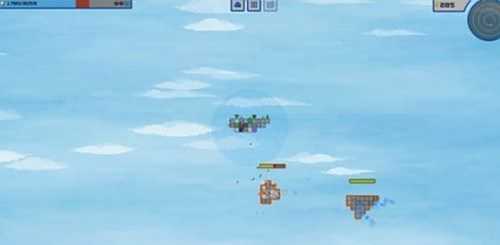 肉鸽元素动作冒险游戏《战争岛屿》现已登陆Steam