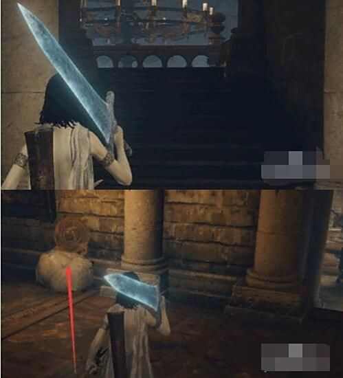 《艾尔登法环》支线任务雪魔女菈妮最佳完成攻略一览