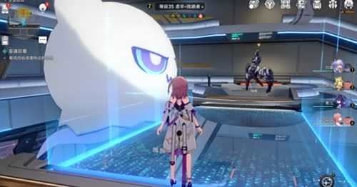 《崩坏星穹铁道》冒险任务安魂弥撒流程详解