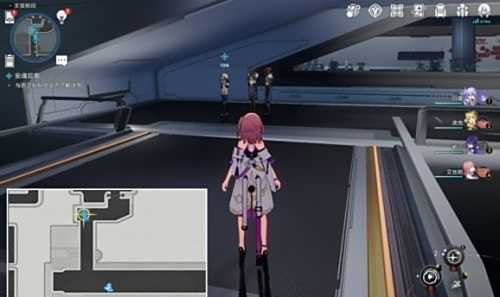 《崩坏星穹铁道》冒险任务安魂弥撒流程详解