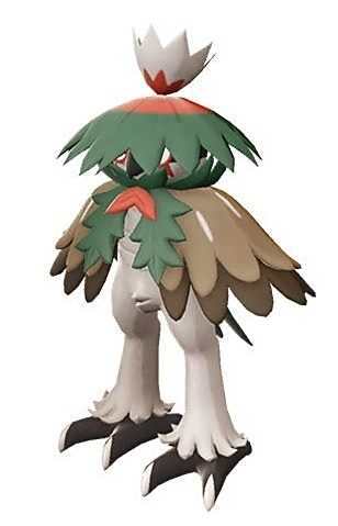《宝可梦阿尔宙斯》传说御三家最佳选择推荐