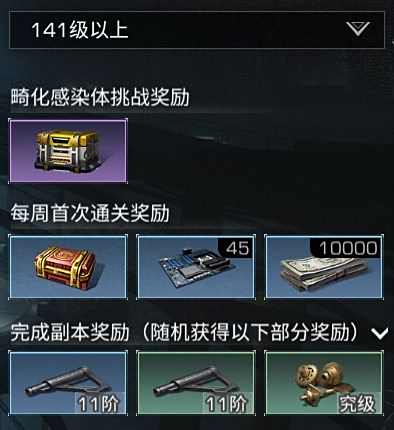 《明日之后》深渊禁区副本攻略详解