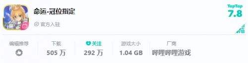 有什么值得体验的动漫手游