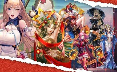 2024高质量二次元手游排行榜 画风好看的二次元手游一览