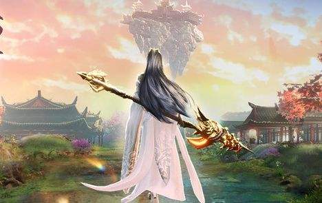 最热门的动作仙侠手游推荐 盘点2024必玩的仙侠动作手游