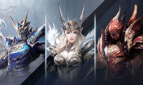 奇迹手游哪个才是正版 2024五大正版奇迹mu手游合集