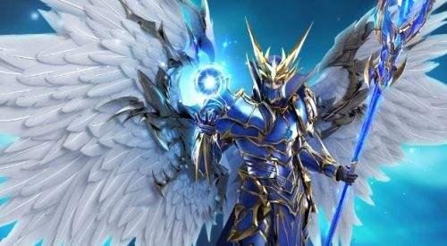 怀旧版奇迹手游哪个好 2024最火爆的怀旧版奇迹mu手游推荐