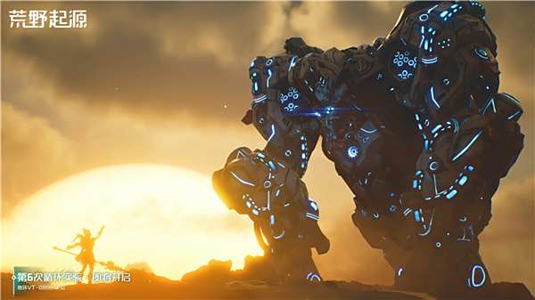 PlayStation力挺的《荒野起源》会是年轻人的第一款生存建造游戏吗?