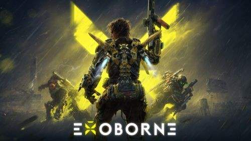 《Exoborne》测试2月12日开启 现已开放注册