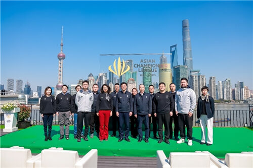 首届英雄亚冠联赛ACL正式启动,文体旅商展融合发展助推上海电竞产业迈向新高度
