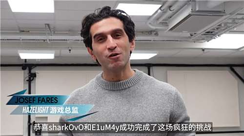 “中国玩家全球首通《双影奇境》隐藏关！制作人认证，网友：这是要开环太平洋机甲？”