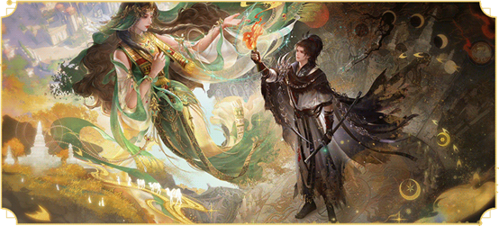 逆水寒定义的MMO内卷，全行业追了5年，还是没追上